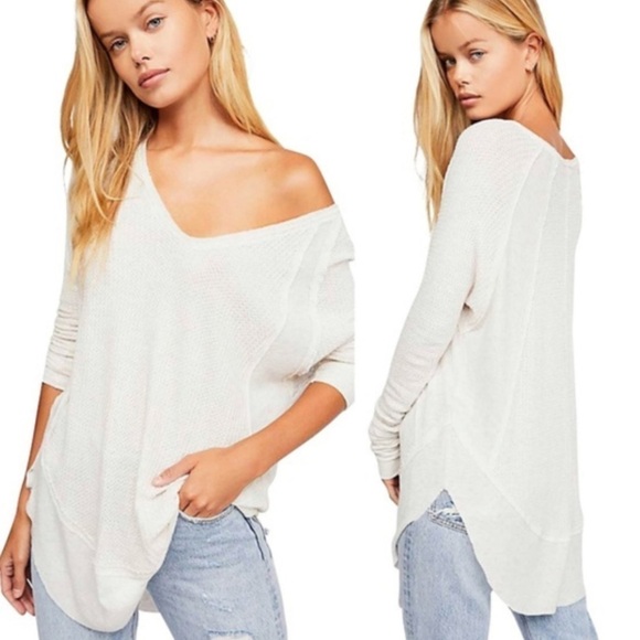 Free People Catalina Thermal - Picture 2 of 8